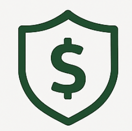 Iespēja izvairīties no privātās maksātnespējas procesa – aizsardzība no finansiālām sekām un reputācijas zaudēšanas.