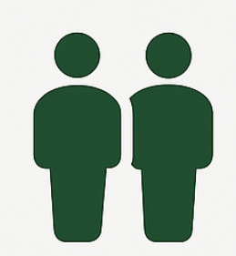 Saglabātas attiecības ar kreditoriem – taisnīgs un profesionāls izlīguma process nākotnes sadarbībai.