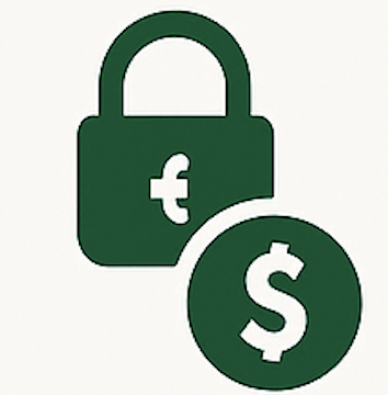 Uzņēmuma kontu arests