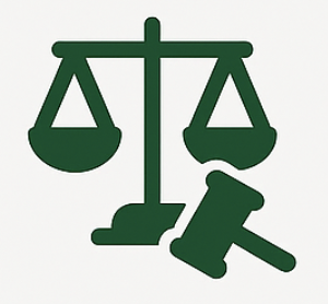 Iespēja panākt izlīgumu arī tiesvedības laikā – juridiska palīdzība tiesas procesā.