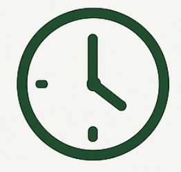 Laiks un emociju ietaupījums – izvairīšanās no stresa, konfliktsituācijām un nepārtrauktas saziņas ar kreditoriem.